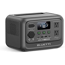Amazon.co.jp: BLUETTI ポータブル電源 AORA30 V2 日本限定モデル